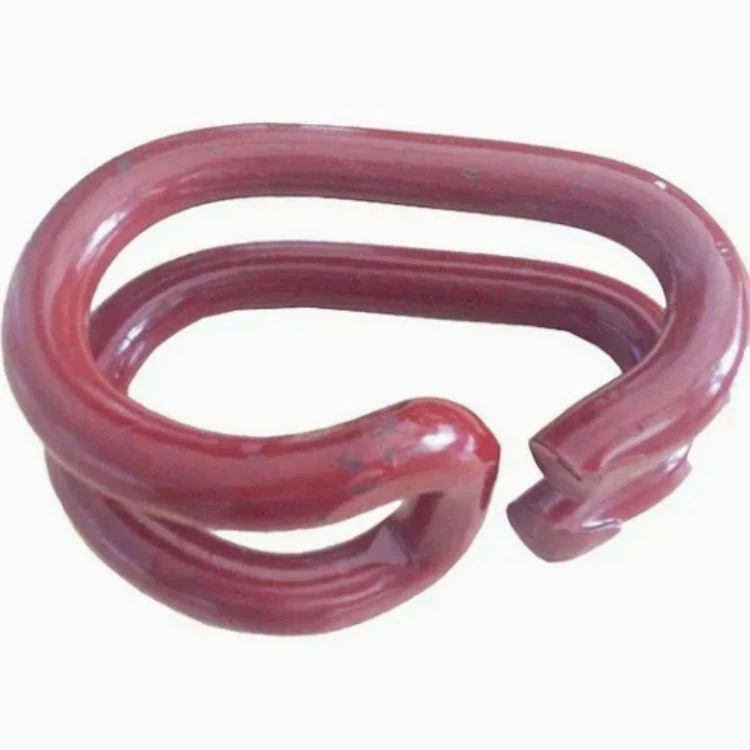 D Rail Clip - Rail Fastening factory