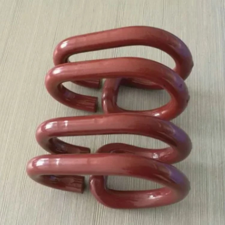 D Rail Clip - Rail Fastening suppliers