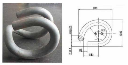 rail fastening rail fastening
