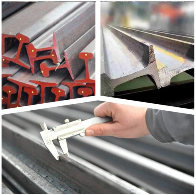 rail clamp rail clamp