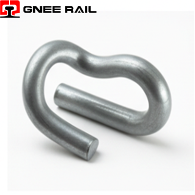 گیره الاستیک ریلی E1809 برای سیستم اتصال دهنده های ریلی