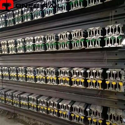 ریل فولادی استاندارد 22 کیلوگرمی گیگابایت